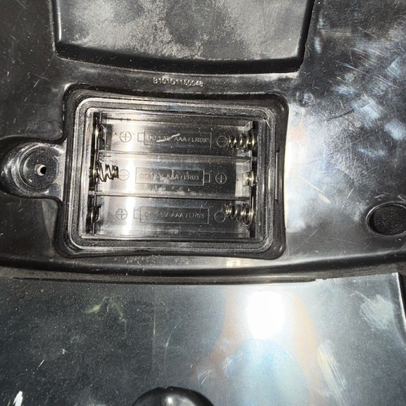 Disney Star Wars darth vader costume - Picture 6 of 6